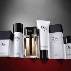 Dior Homme Soothing Shaving Creme
