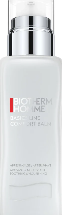 Clearance Biotherm Homme Ultra Confort Balm, 75 ml