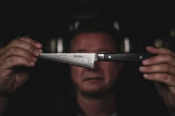 Clearance Endeavour Honesuki Kniv, 13 cm