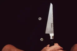 Clearance Endeavour Honesuki Kniv, 13 cm