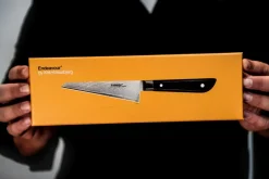 Clearance Endeavour Honesuki Kniv, 13 cm