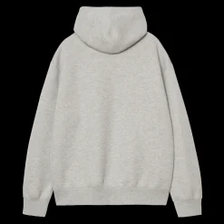 Carhartt WIP Hooded Alda Sweatshirt, , L* Sweatshirts & Trøjer