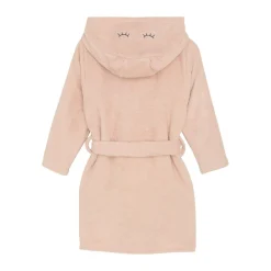 Pippi Hooded Badekåbe, , 122-128 cm*Børn Undertøj & Nattøj|Badetøj