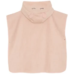 New Pippi Hooded Badeponcho, , 98-104 cm Rose Dust