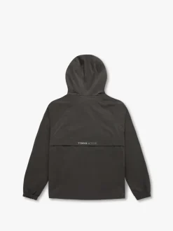 7 DAYS Active Hooded Tech Jakke, , L* Jakker & Frakker
