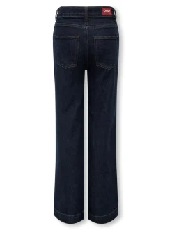 Best KIDS ONLY Hope Jeans, , 152 cm Dark Blue Denim