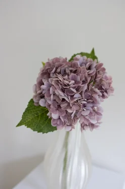 Bloom Objects Hortensia Kunstig Blomst,* Kunstige Blomster