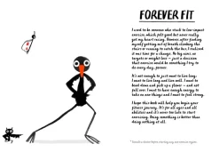 New Mags How To Be A Fit Bird* Coffee Table Books