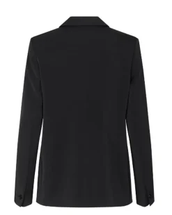 New Samsøe Samsøe Hoys Blazer, , M Black