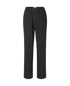 Samsøe Samsøe Hoys Bukser, , L*Dame Bukser & Leggings