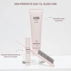 Pudderdåserne Hårfikser Hårgel, 15 ml* Hårstyling