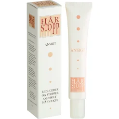 New HårStopp Ansigt, 15 ml