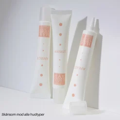 New HårStopp Ansigt, 15 ml