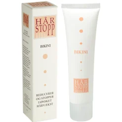 HårStopp Bikini, 30 ml* Kropspleje