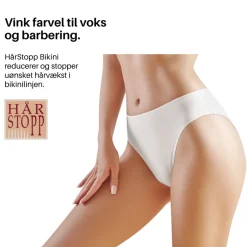 HårStopp Bikini, 30 ml* Kropspleje