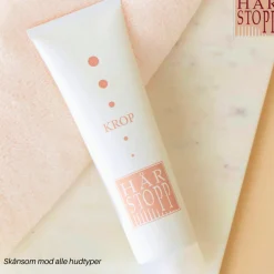 Clearance HårStopp Krop, 100 ml