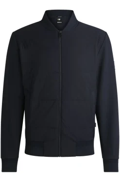 Boss Black H-Skiles 100 Sweatshirt, , XL* Sweatshirts & Trøjer