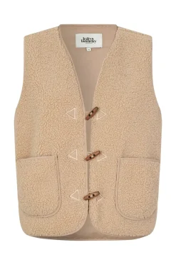 Lollys Laundry HugoLL Vest, , L*Dame Veste