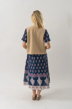 Lollys Laundry HugoLL Vest, , L*Dame Veste