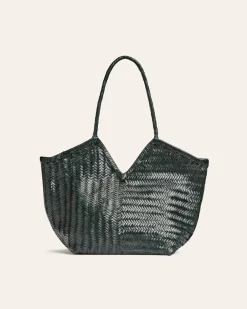 Cala Jade Humi Tote Bag,*Dame Shoppere