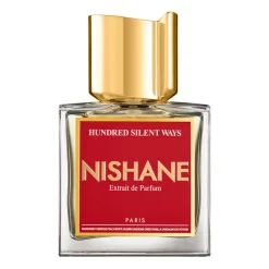 Nishane Hundred Silent Ways Extrait De Parfum, 50 ml* Nicheparfumer