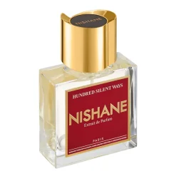 Nishane Hundred Silent Ways Extrait De Parfum, 50 ml* Nicheparfumer