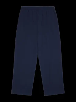 Online Woodbird Hung String Bukser, , M Navy
