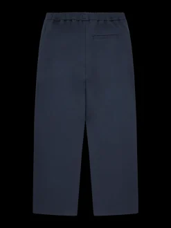 Online Woodbird Hung String Bukser, , M Navy