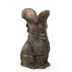 Donkey Hungy Hippo Vase,* Vaser & Urtepotteskjulere