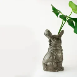Donkey Hungy Hippo Vase,* Vaser & Urtepotteskjulere