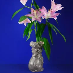 Donkey Hungy Hippo Vase,* Vaser & Urtepotteskjulere