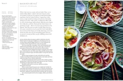 New Mags Hurtigt Og Nemt Vietnamesisk* Mad & Vin