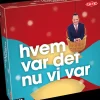 Tactic Hvem Var Det Nu Vi Var Brætspil*Børn Spil & Puslespil|Brætspil & Puslespil