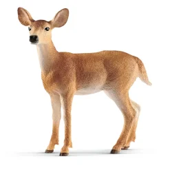 Schleich Hvidhalet Dådyr*Børn Legetøjsfigurer & Klodser