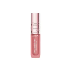 L'Oreal Paris Hyaluron Tint Lip Stain Serum,* Læber