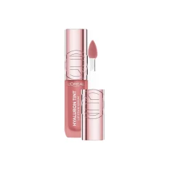 L'Oreal Paris Hyaluron Tint Lip Stain Serum,* Læber