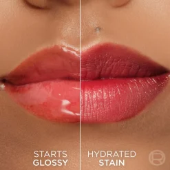 L'Oreal Paris Hyaluron Tint Lip Stain Serum,* Læber