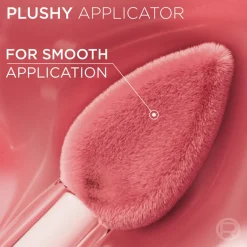 L'Oreal Paris Hyaluron Tint Lip Stain Serum, 490 Berry Julie