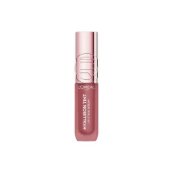 L'Oreal Paris Hyaluron Tint Lip Stain Serum,* Læber
