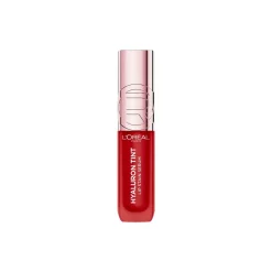 L'Oreal Paris Hyaluron Tint Lip Stain Serum,* Læber