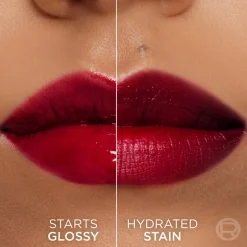 L'Oreal Paris Hyaluron Tint Lip Stain Serum,* Læber