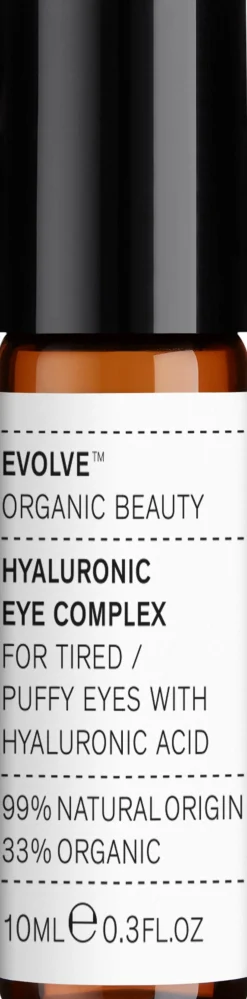 Evolve Hyaluronic Eye Complex, 10 ml* Hudpleje