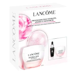 Lancôme Hydra Zen Gel Cream Routine Gaveæske* Gaveæsker Til Hende
