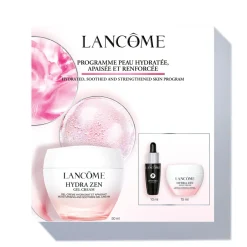 Lancôme Hydra Zen Gel Cream Routine Gaveæske* Gaveæsker Til Hende
