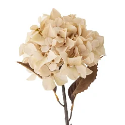 Bloomingville Hydrangea Kunstig Stilk,* Kunstige Blomster