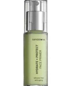 Sandstone Hydrate + Protect Faceprimer* Ansigt