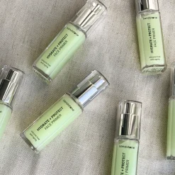 Sandstone Hydrate + Protect Faceprimer* Ansigt