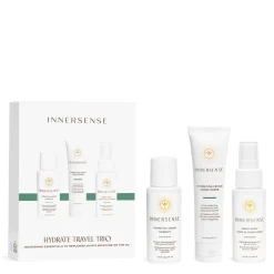 Innersense Hydrate Travel Trio Gaveæske