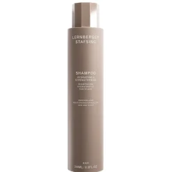 Lernberger Stafsing Hydrating & Strengthening Shampoo, 250 ml* Hårpleje|Hårpleje