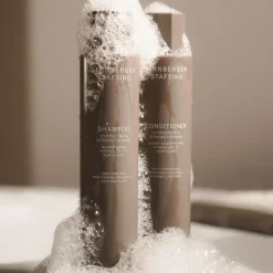 Lernberger Stafsing Hydrating & Strengthening Shampoo, 250 ml* Hårpleje|Hårpleje
